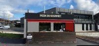 PIZZA DU GOURMET
